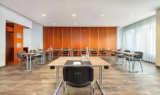 Radisson Blu Fürst Leopold Hotel Dessau