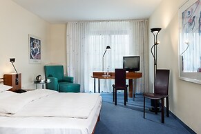 Radisson Blu Fürst Leopold Hotel Dessau