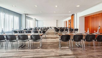 Radisson Blu Fürst Leopold Hotel Dessau