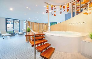 Radisson Blu Fürst Leopold Hotel Dessau