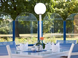 Radisson Blu Fürst Leopold Hotel Dessau