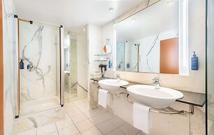 Radisson Blu Fürst Leopold Hotel Dessau