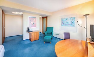 Radisson Blu Fürst Leopold Hotel Dessau