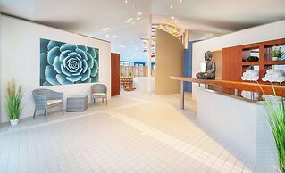 Radisson Blu Fürst Leopold Hotel Dessau
