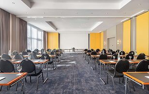 Radisson Blu Fürst Leopold Hotel Dessau