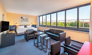 Radisson Blu Fürst Leopold Hotel Dessau