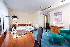 Radisson Blu Fürst Leopold Hotel Dessau