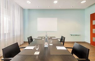 Radisson Blu Fürst Leopold Hotel Dessau