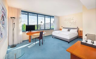 Radisson Blu Fürst Leopold Hotel Dessau