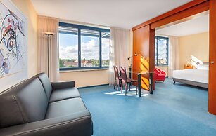 Radisson Blu Fürst Leopold Hotel Dessau