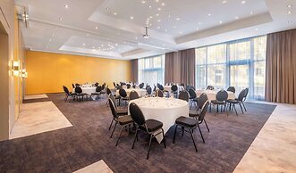 Radisson Blu Fürst Leopold Hotel Dessau