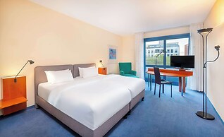 Radisson Blu Fürst Leopold Hotel Dessau