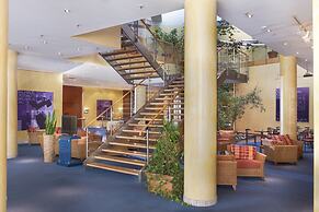 Radisson Blu Fürst Leopold Hotel Dessau