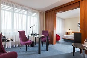 Radisson Blu Fürst Leopold Hotel Dessau