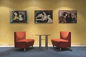 Radisson Blu Fürst Leopold Hotel Dessau