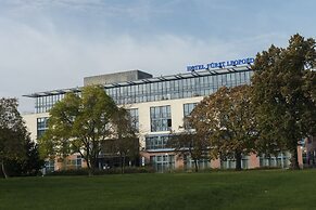 Radisson Blu Fürst Leopold Hotel Dessau