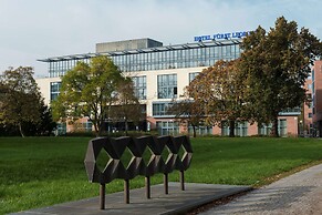 Radisson Blu Fürst Leopold Hotel Dessau