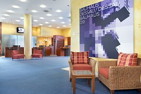 Radisson Blu Fürst Leopold Hotel Dessau