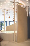 Radisson Blu Fürst Leopold Hotel Dessau