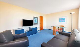 Radisson Blu Fürst Leopold Hotel Dessau