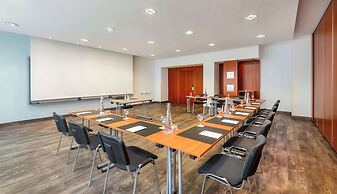 Radisson Blu Fürst Leopold Hotel Dessau