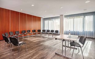Radisson Blu Fürst Leopold Hotel Dessau