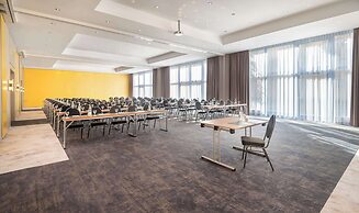 Radisson Blu Fürst Leopold Hotel Dessau