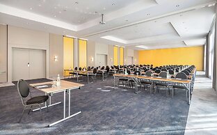 Radisson Blu Fürst Leopold Hotel Dessau