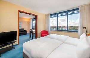 Radisson Blu Fürst Leopold Hotel Dessau