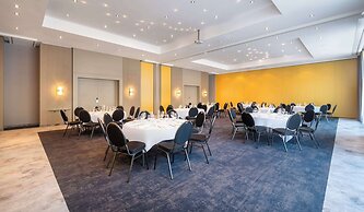 Radisson Blu Fürst Leopold Hotel Dessau