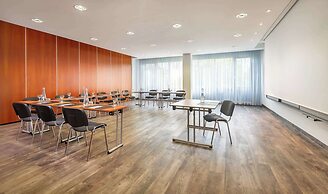 Radisson Blu Fürst Leopold Hotel Dessau