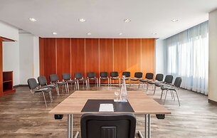 Radisson Blu Fürst Leopold Hotel Dessau