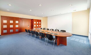 Radisson Blu Fürst Leopold Hotel Dessau