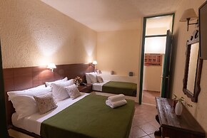 Porto Sisi Hotel Apartments