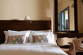 Porto Sisi Hotel Apartments