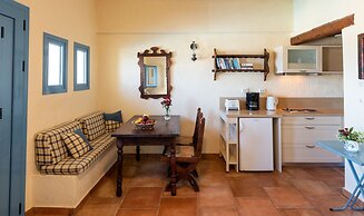 Porto Sisi Hotel Apartments