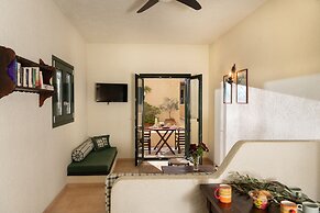 Porto Sisi Hotel Apartments