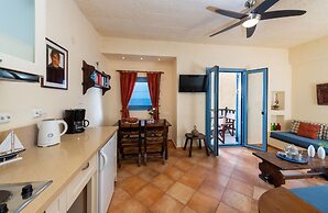 Porto Sisi Hotel Apartments