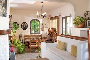 Porto Sisi Hotel Apartments