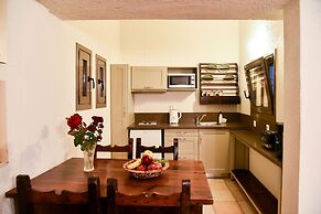 Porto Sisi Hotel Apartments