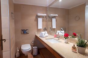 Porto Sisi Hotel Apartments