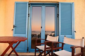 Porto Sisi Hotel Apartments