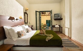 Porto Sisi Hotel Apartments