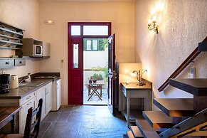 Porto Sisi Hotel Apartments