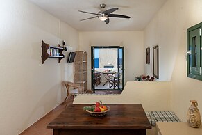 Porto Sisi Hotel Apartments