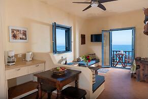 Porto Sisi Hotel Apartments