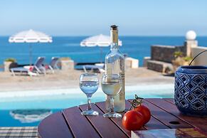 Porto Sisi Hotel Apartments