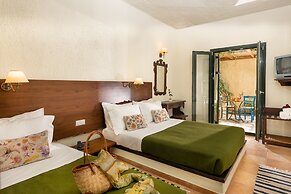 Porto Sisi Hotel Apartments