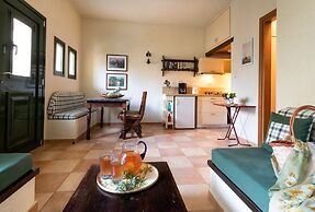 Porto Sisi Hotel Apartments