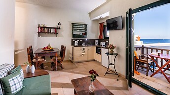 Porto Sisi Hotel Apartments